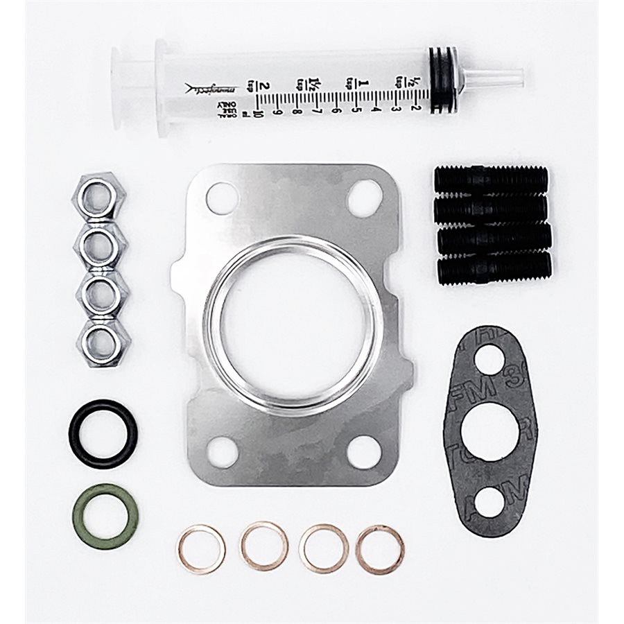 Turbo Replacement Gasket Kit