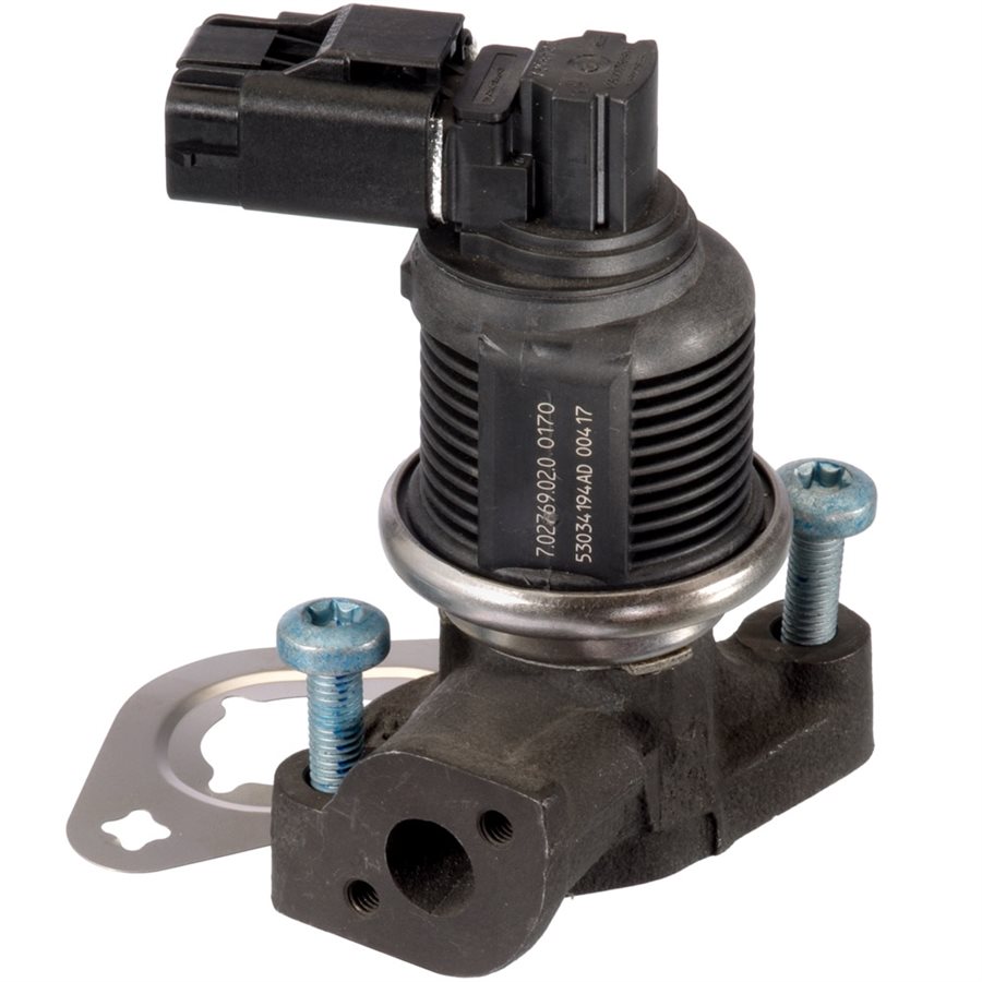 EGR Valve [12V] Solenoid Valve [w / Gasket]