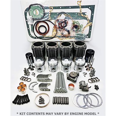 Rebuild Kit - BF 6L 913C [Major]