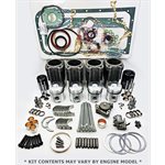 Rebuild Kit - BF 6L 913C [Major]