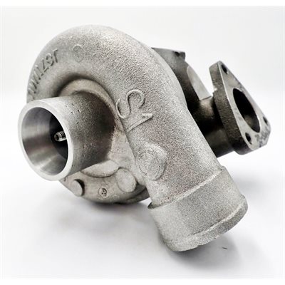 Turbocharger - BF 1011 / F / T [BorgWarner]