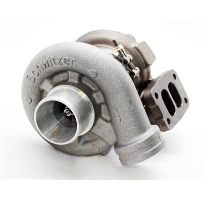 Turbocharger - BF 6M 1012E [BorgWarner]