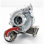 Turbocharger - TCD 4.1 L4I / VOLVO [BorgWarner]