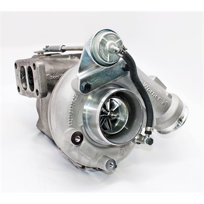 Turbocharger - TCD 2013 L6 4V [BorgWarner]