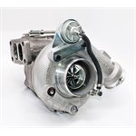 Turbocharger - TCD 2013 L6 4V [BorgWarner]