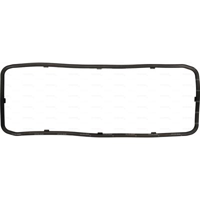 Gasket [Oil Pan / Sump] Iveco FPT NEF 6.7