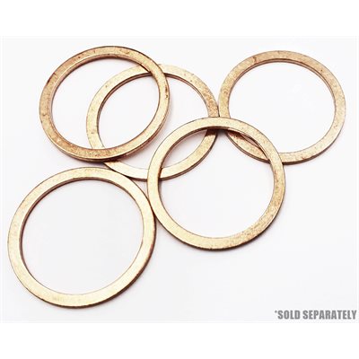 Sealing Ring [Copper]