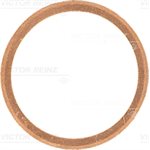 Sealing Ring [Copper]