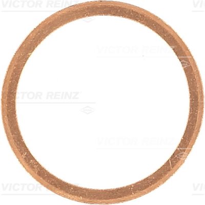 Sealing Ring [Copper]