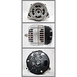 Alternator - 28V / 80A [Dust-Proof]