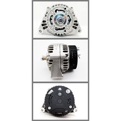 Alternator - 14V / 95A [Dust-Proof] 2012 / 2013 / 4.1