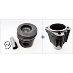 Piston / Liner Kit - 913 [Non Oil Cooled]