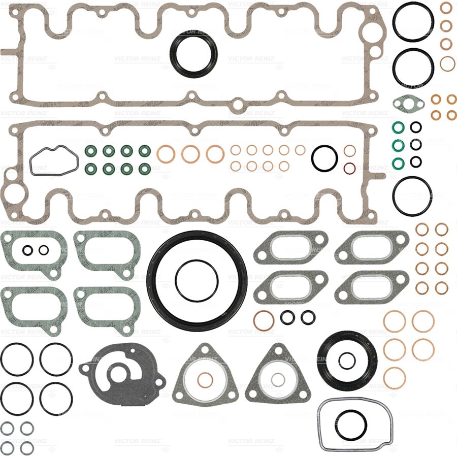 Gasket Kit [Full] TD 2011 L4 / I