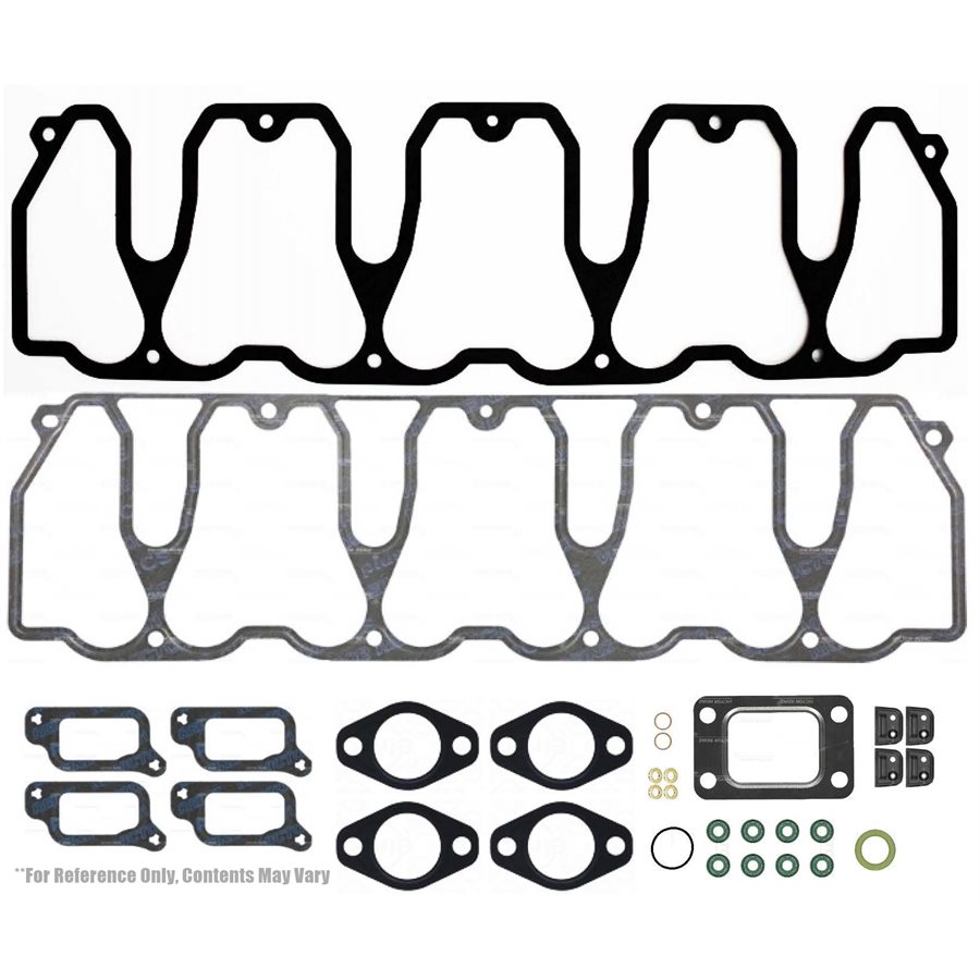 Head Gasket Set Bf 4m 1012 2012