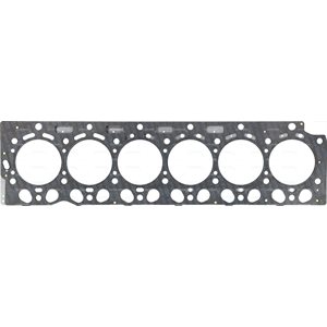 Head Gasket - TCD 2012 L6 4V [2-Notch / Hole]