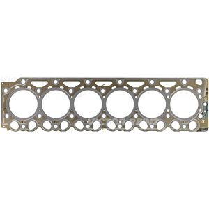 Head Gasket - TCD 6.1 L6 VOLVO / T4I [2-Notch / Hole]