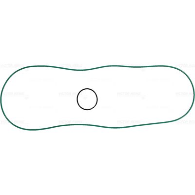 Gasket [Oil Pan / Sump] TCD 2013 L6 4V