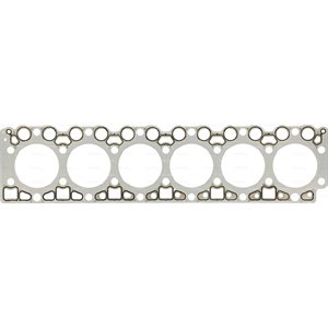 Head Gasket - TCD 7.8 L6 / VOLVO / AGRI [1-Notch / Hole]