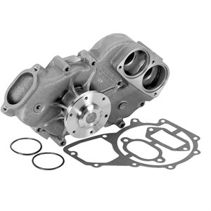 Water Pump [Mechanical] w / Gasket