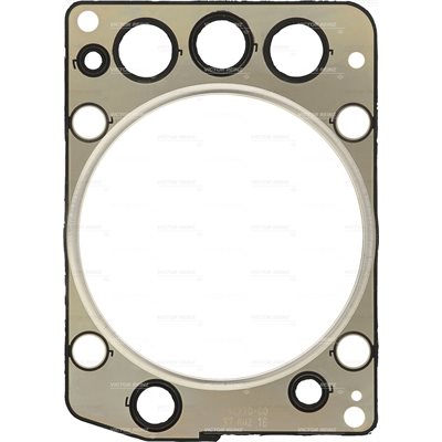 Head Gasket - OM 457 / 458 / 460 & MBE 4000