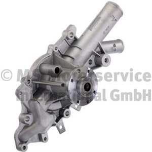 Water Pump [Mechanical] OM 611.981 & OM 612.981