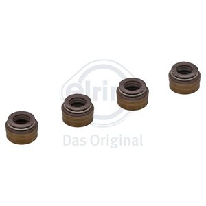 Valve Stem Seal Set [Set of 4]