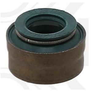 Valve Stem Seal - Mercedes OM 900 Series