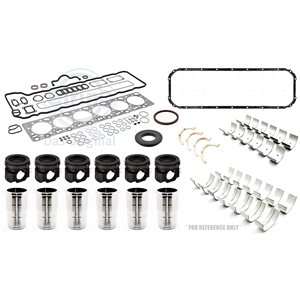 Rebuild Kit - Volvo D13, EPA 4 / 5 & 07 [Minor]